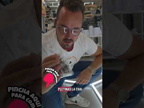 Vídeo de Plafón LED Modular Hexagonos Varios Tamaños Blanco MH | 777802 777803 777805