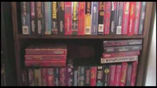 Crow Mega Tour - 300 Subscriber Special (Part 3/5)