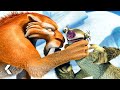 ICE AGE Clips Sid Diego The Iconic Duo 2002