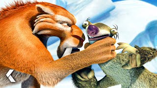 Download lagu ICE AGE Clips - Sid & Diego: The Iconic Duo (2002) mp3