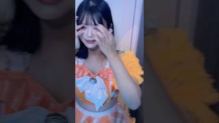 唐突に本名呼んでみました #推しは推せる時に推せ #推し推せ #コンカフェ #ミナミコンカフェ #アイドル #メイド #shorts