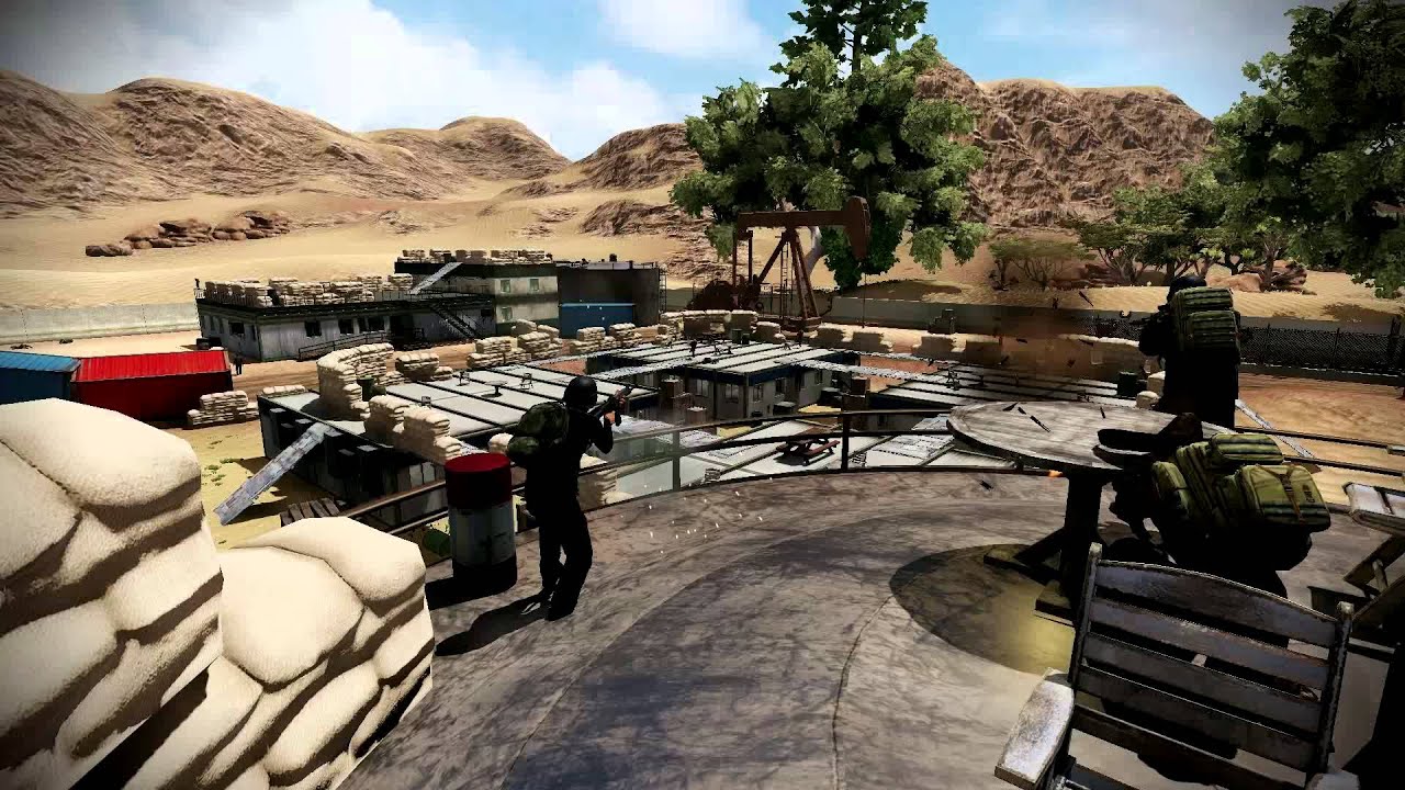 Trailer