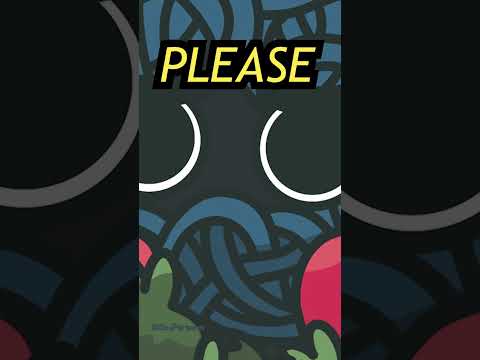 Tangela Wasn't Ready for the Matchup 😩 #shorts #cuteart #pokemon #pokémon