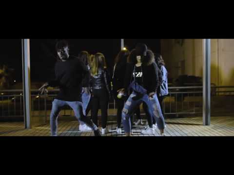 SAF - WTF (Video Oficial) Animação