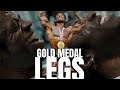 3 more reps of everything to WIN the title! Redemption series episode 8
