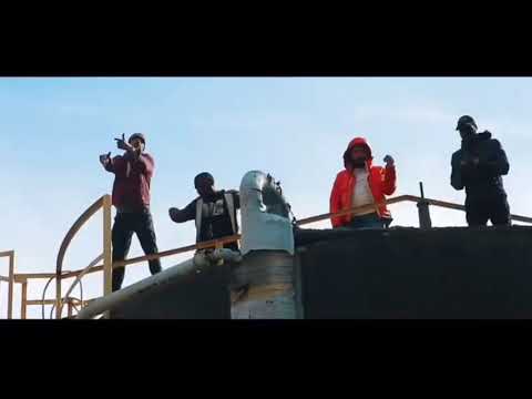 LIKMOSS “OFFICIAL VIDEO “TOP DOGZ”