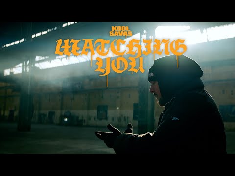 Video thumbnail for Watching you