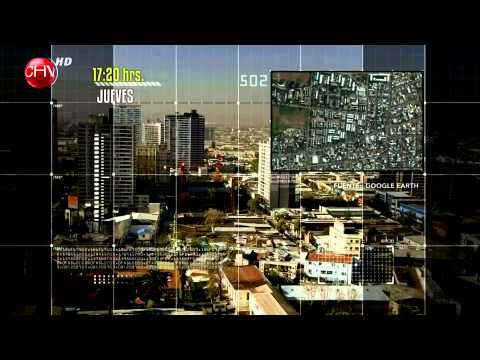 Alerta Máxima | Capítulo 1 de diciembre