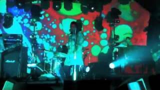 LIAM GALLAGHER SINGS FOR JOHN LENNON:&quot;The Morning Son&quot;- Beady Eye live in Munich 10.10.2011