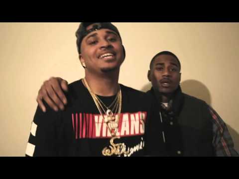 Gatez x CWillTooSmooth - Low Tho (Music Video) ll Dir. Chucky Anthony