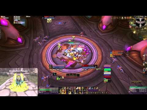 Auchindoun Challenge Gold