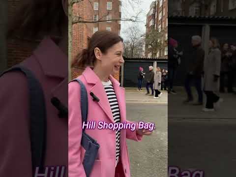 Here are some of the incredible shops to explore at Portobello Market, come check them out! #notting