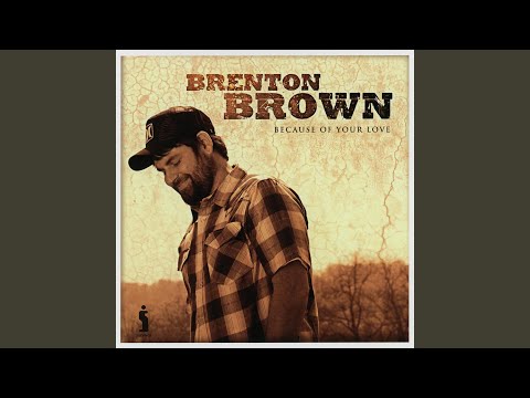 Lead Me - Brenton Brown