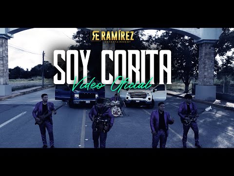 Soy Corita - Desorden Norteño (Video Oficial) 2022 | Ramirez Entertainment