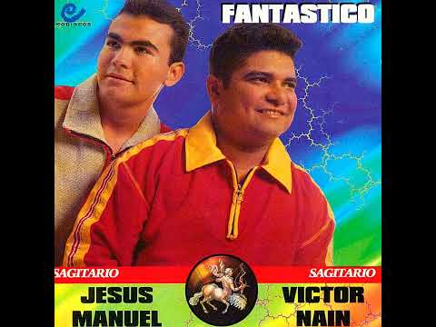 No será el final - Jesús Manuel y Victor Naín 