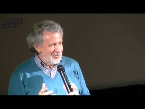 Macerata Racconta - Piergiorgio Odifreddi - La scienza del disinganno