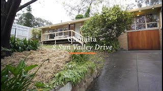 Video overview for 8 Sun Valley Drive, Glenalta SA 5052