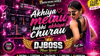 Download lagu 🎧✴️ AKHIYA MILAY JADU Nocopyright free music DJBOSS #remix #song #music  mp3