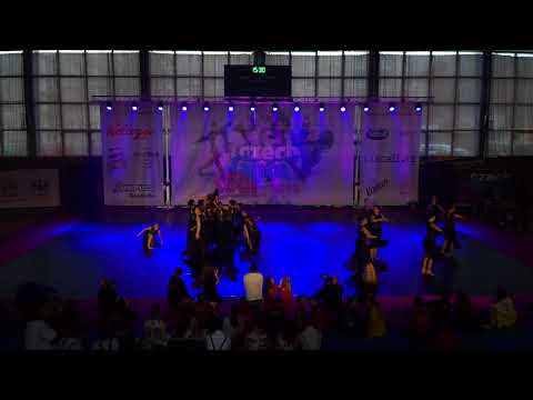 46. TS Ridendo - Stunned by Night