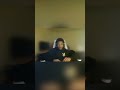 Ash Kaashh Asks Adin On A Date