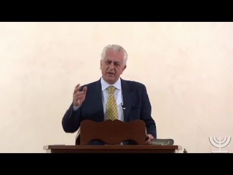 2016-03-31 Giovedì - Fr. Frusteri - Atti degli apostoli Cap. 13