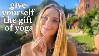 The Journey Of A Cosmic Soul | The New FREE Boho Beautiful Yoga Program ✨