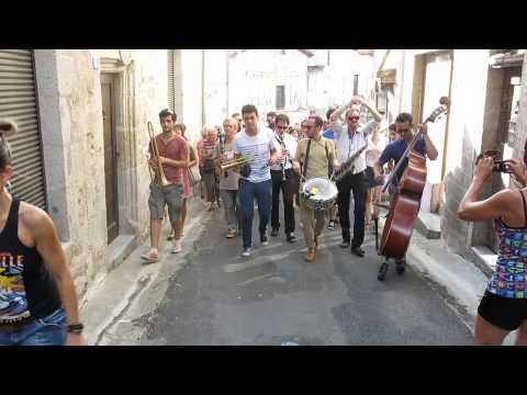 SwingAout 2015 - Day Of Parade