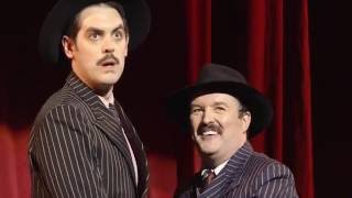 Cole Porter&#39;s Kiss Me, Kate - Brush Up Your Shakespeare