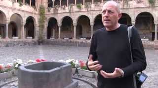 The Coricancha, Cuzco: Portals of Ancient Peru Part 1