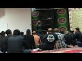 ALI SAFDAR Aye Farishto Mujhe Karbala 2018 2019
