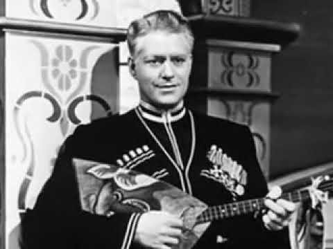 The Esquire Boys, "At the Balalaika," Fall 1955