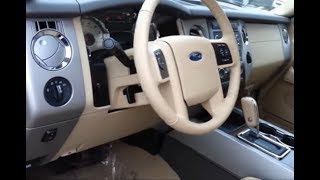 2007 Ford Expedition No Crank, No Start Issue...1 Click...Fixed...