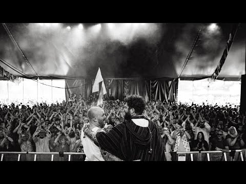 BIG SPECIAL - LIVE AT GLASTONBURY FESTIVAL - LEFT FIELD STAGE - 2024