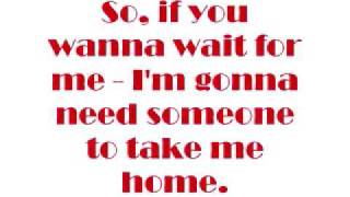 (I&#39;m Just) Here For The Music Lyrics // Paula Abdul