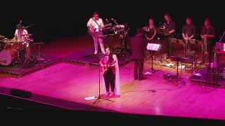 Carla Morrison - Flor Que Nunca Fui Live @ Orpheum Theatre 10/20/17 #2
