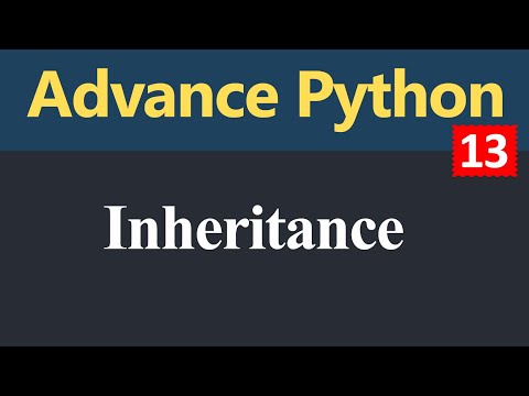 Inheritance in Python Hindi