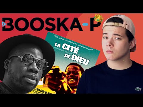 L’HISTOIRE DE BOOSKA-P (LE MÉDIA URBAIN FRANÇAIS N°1)