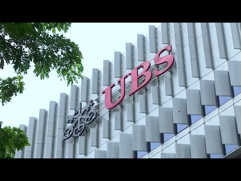 UBS agrees to buy Credit Suisse in shotgun merger