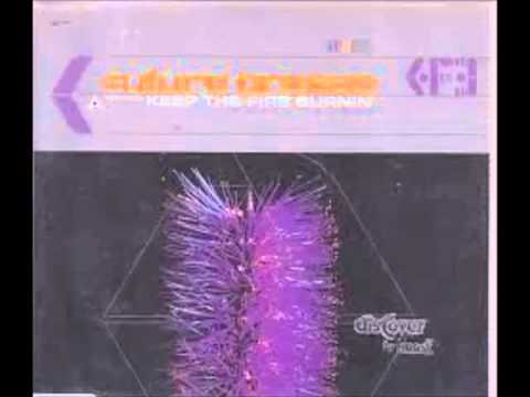 Future Breeze - Keep The Fire Burnin' (Club Mix)