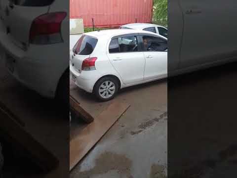 Bloopers Cura Gosa di bida