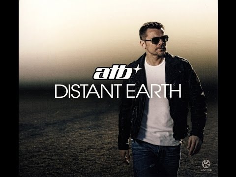 ATB - Distant Earth CD3