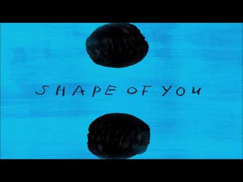 Shape Of You Riddim & Refixes Mix (APRIL 2017)  Mix by djeasy