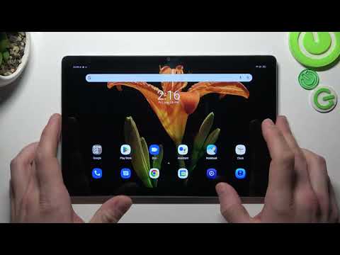 Does Blackview Tab 12 Have Headphones Jack? – How to Plug In Headphones