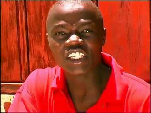 Fanya Tena - Juliani, Johny-boy, K-Swiss and Agano [Uko Flani Mau Mau]