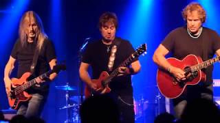 2018-11-08 The Outlaws &quot;So Long&quot; -- The Birchmere, Alexandria, VA