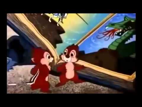 Chip Und Chap video