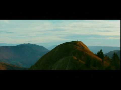 Nemes Levente -Az erdő bírkózik velem