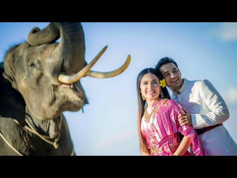 download lagu mp3 mp4 Thai Indian Marriage, download lagu Thai Indian Marriage gratis, unduh video klip Thai Indian Marriage