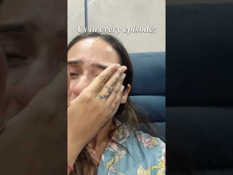 When life gives you tangerines 🍊- Us in Every Episode 😭 #wlgyt #tangerines