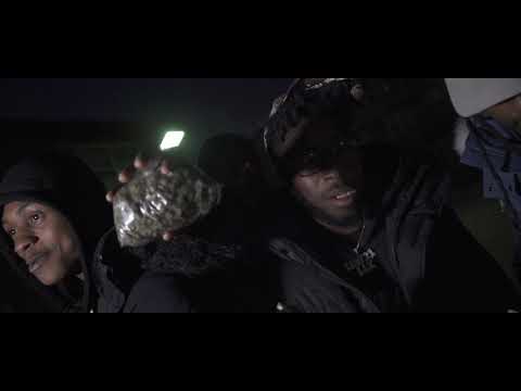 Tysavage - “Steppas” (official video) @shaotbychop